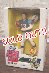 画像: dp-150115-08 Best / 1996 Talking Football Player "Dan Marino"