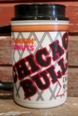 画像3: dp-190301-40 CHICAGO BULLS × DUNKIN' DONUTS / 1990's Plastic Mug