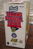 画像5: dp-150115-08 Best / 1996 Talking Football Player "Troy Aikman"