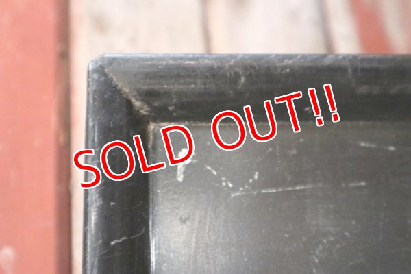 画像8: dp-190301-45 NFL / 1971 Plastic Tray