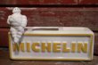 画像1: ct-190301-64 Michelin / Bibendum Vintage Ceramic Display