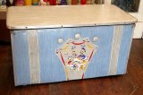 画像: ct-190301-36 Donald Duck / 1950's Toy Box