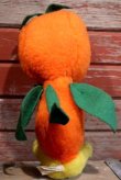画像4: ct-190301-67 Florida Orange Bird / 1970's Plush Doll