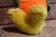 画像6: ct-190301-67 Florida Orange Bird / 1970's Plush Doll