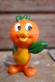 画像4: ct-190301-65 Florida Orange Bird / 1970's PVC Set