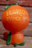 画像4: ct-190301-66 Florida Orange Bird / 1970's Coin Bank