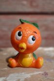 画像2: ct-190301-65 Florida Orange Bird / 1970's PVC Set