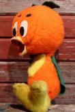 画像3: ct-190301-67 Florida Orange Bird / 1970's Plush Doll