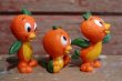 画像5: ct-190301-65 Florida Orange Bird / 1970's PVC Set