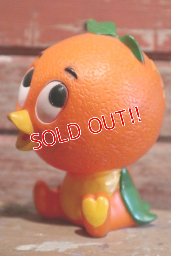 画像3: ct-190301-66 Florida Orange Bird / 1970's Coin Bank