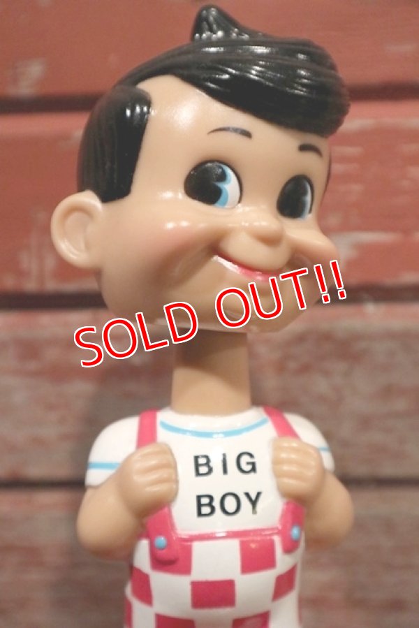 画像2: ct-190401-87 Big Boy / Funko 1998 Bubble Head