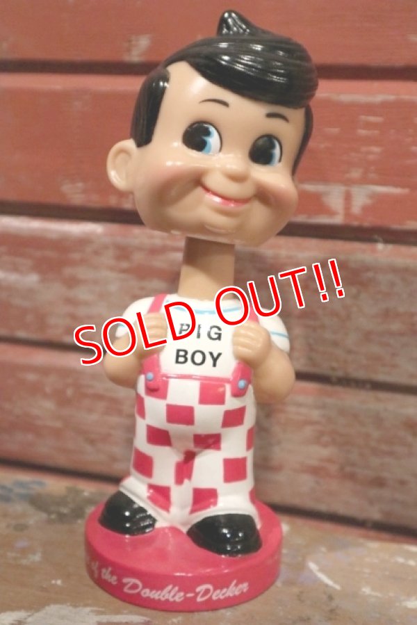 画像1: ct-190401-87 Big Boy / Funko 1998 Bubble Head