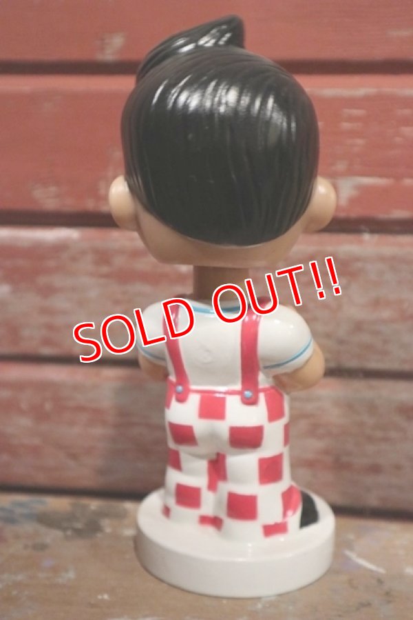 画像5: ct-190401-88 Big Boy / Funko 1998 Bubble Head