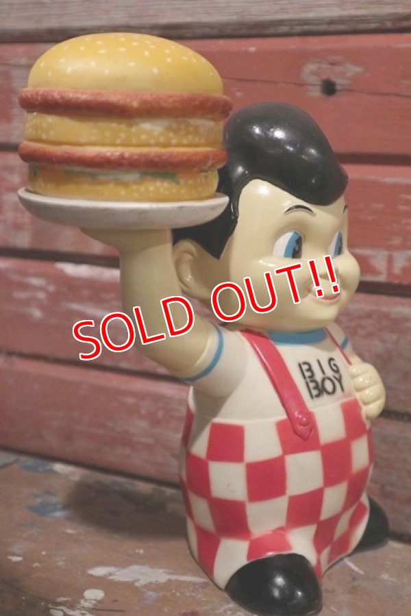 画像4: ct-190402-16 Big Boy / 1993 Coin Bank