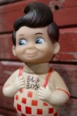 画像2: ct-190401-90 Big Boy / 1970's Coin Bank Made in TAIWAN