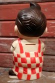 画像5: ct-190401-91 Big Boy / 1970's-1980's Coin Bank Made in Korea