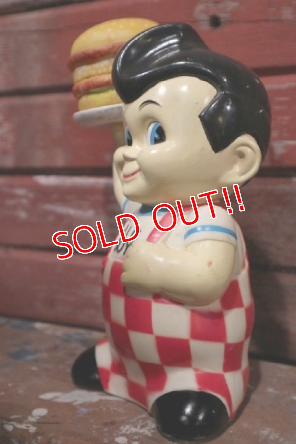 画像5: ct-190402-16 Big Boy / 1993 Coin Bank