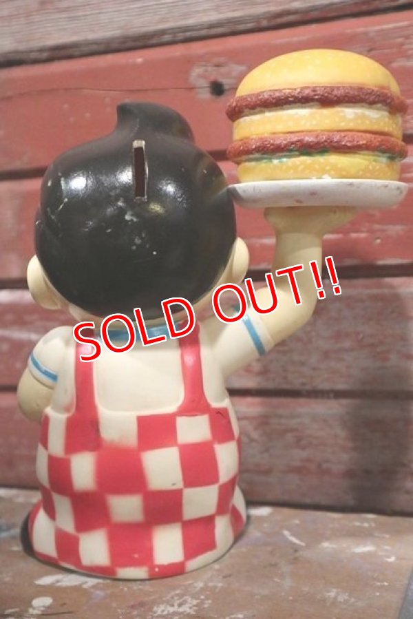 画像6: ct-190402-16 Big Boy / 1993 Coin Bank