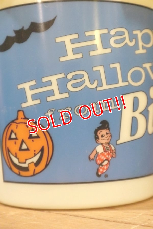 画像2: ct-190401-28 Big Boy / 1990's Halloween Bucket
