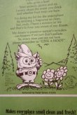 画像8: ct-190401-07 Woodsy Owl / 1970's Air Freshner