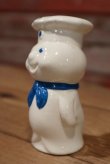 画像3: ct-190401-70 Pillsbury / Poppin' Fresh 1990's Ceramic S&P (Japan)