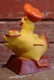 画像3: ct-190401-37 Chicken Delight / 1960's Soft Vinyl Coin Bank