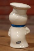 画像4: ct-190401-70 Pillsbury / Poppin' Fresh 1990's Ceramic S&P (Japan)
