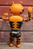 画像6: ct-190401-38 Kellogg's / Tony the Tiger 1967 Swimmer Toy