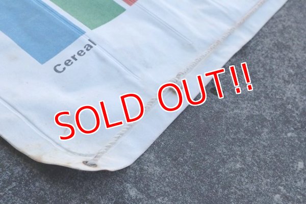 画像7: ct-190401-27 Cap'n Crunch × Life Cereal / 1980's Inflatable Store Display