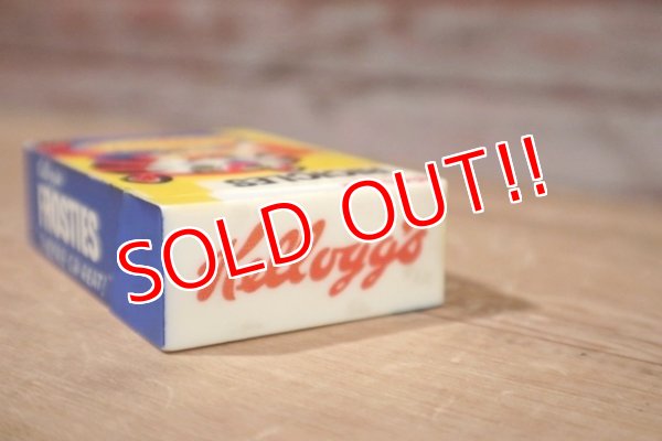 画像5: ct-190401-51 Kellogg's / Tony the Tiger 1977 Radio