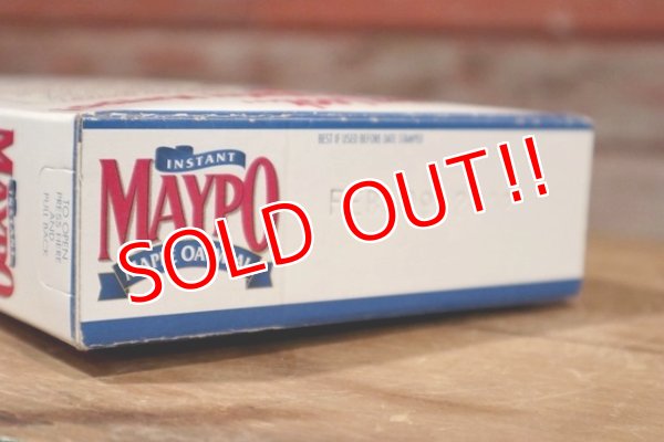 画像6: ct-190402-40 Marky Maypo / Cereal Box