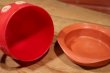 画像7: ct-190401-25 Kellogg's / Apple Jack 1970's Plastic Mug,Bowl Set