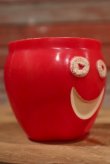 画像5: ct-190401-25 Kellogg's / Apple Jack 1970's Plastic Mug,Bowl Set