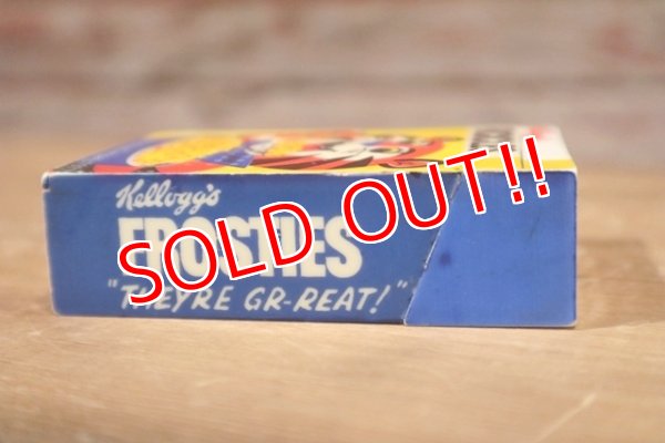 画像4: ct-190401-51 Kellogg's / Tony the Tiger 1977 Radio