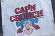 画像2: ct-190401-27 Cap'n Crunch × Life Cereal / 1980's Inflatable Store Display