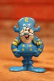 画像1: ct-190401-36 Cap'n Crunch / 1980's PVC Figure