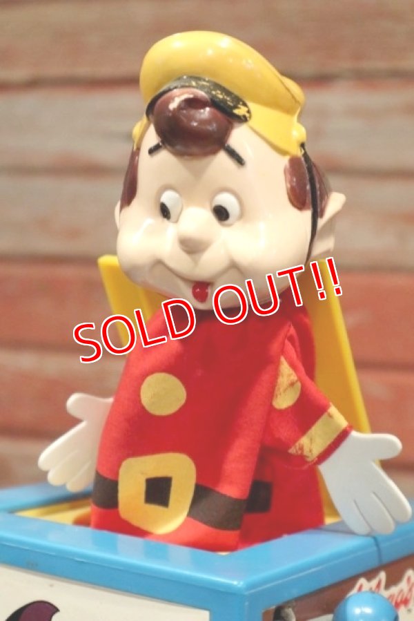 画像2: ct-190401-23 Kellogg's / Pop!Snap!Crackle! 1980's Jack in the Box