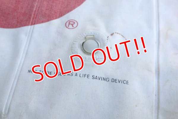 画像9: ct-190401-27 Cap'n Crunch × Life Cereal / 1980's Inflatable Store Display