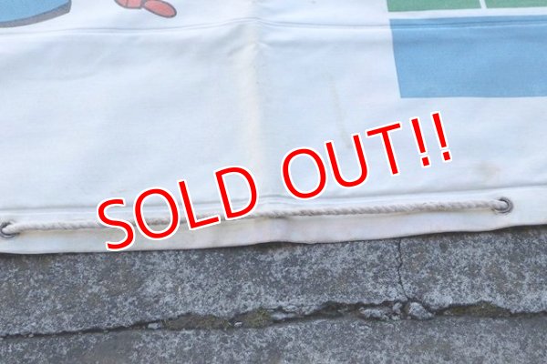 画像8: ct-190401-27 Cap'n Crunch × Life Cereal / 1980's Inflatable Store Display