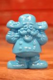 画像1: ct-190401-35 Cap'n Crunch / 1989 Plastic Figure