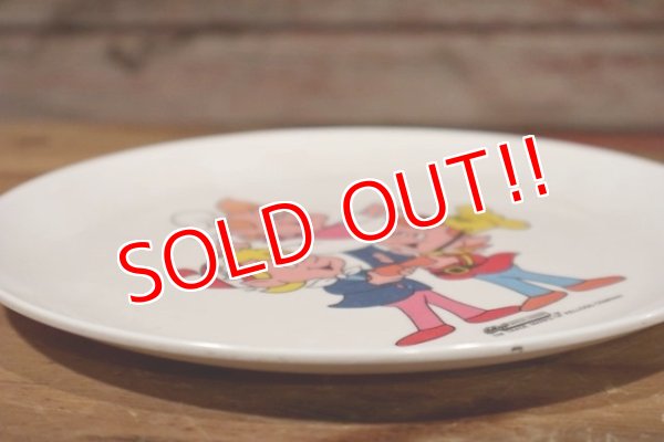 画像3: ct-190401-18 Kellogg's / Pop!Snap!Crackle! 1980's Plastic Plate