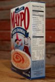 画像3: ct-190402-40 Marky Maypo / Cereal Box