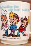 画像2: ct-190401-18 Kellogg's / Pop!Snap!Crackle! 1980's Plastic Mug