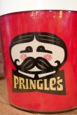 画像2: ct-190401-06 Pringle's / 1980's Plastic Jar