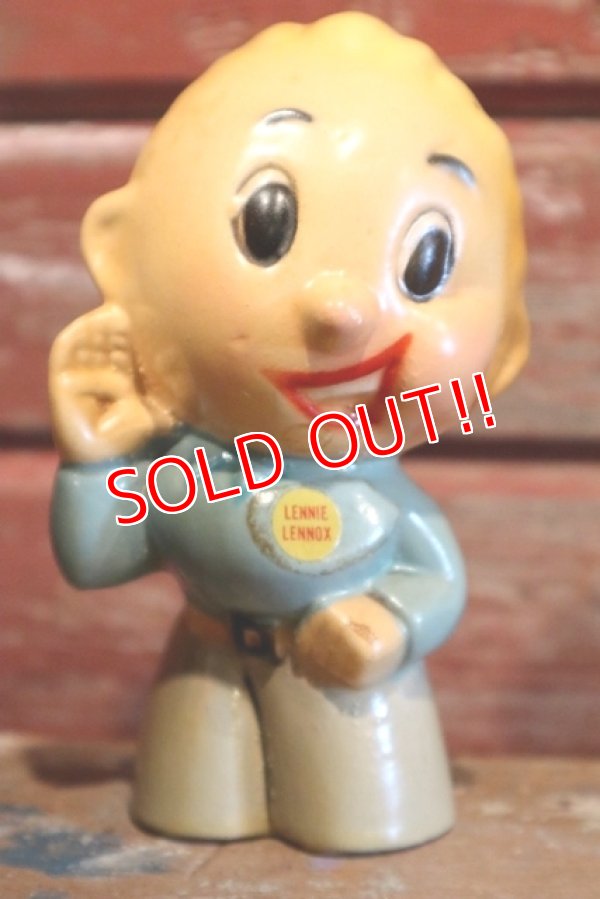 画像3: ct-190401-75 LENNY LENNOX / 1950's Salt & Pepper