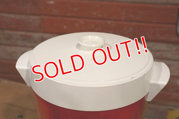 画像5: ct-190401-06 Pringle's / 1980's Plastic Jar