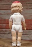 画像6: ct-190401-52 Salvation Army / 1960's Rubber Doll