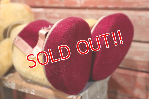 画像8: ct-190401-93 Mohawk Carpet / Tommy 1986 Plush Doll