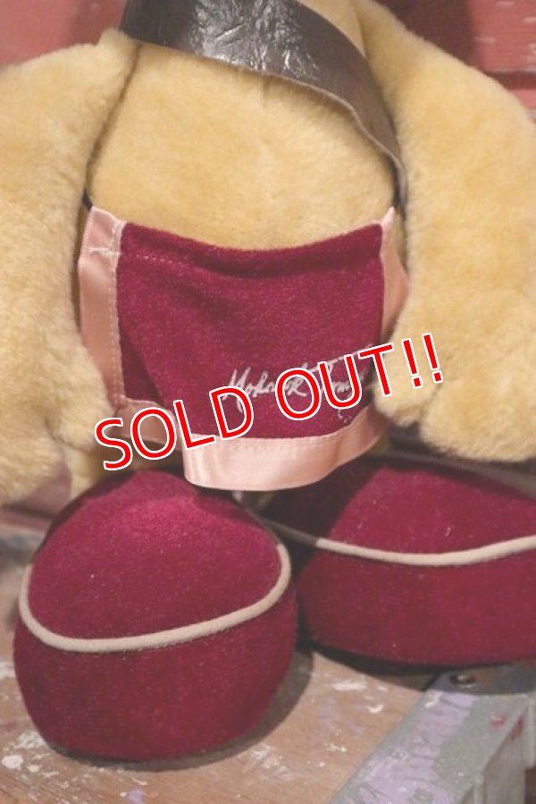 画像5: ct-190401-93 Mohawk Carpet / Tommy 1986 Plush Doll