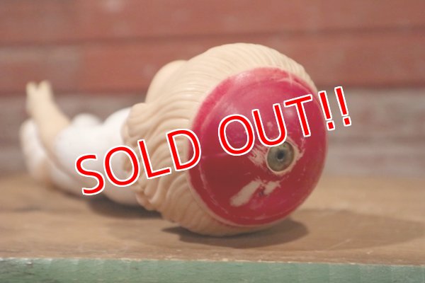 画像7: ct-190401-52 Salvation Army / 1960's Rubber Doll